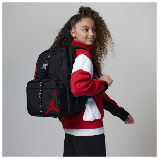 Jordan Τσάντα πλάτης Jan Air Lunch Backpack